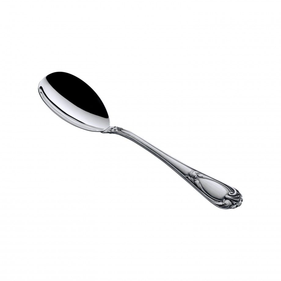 Salad Serving Spoon (peq) D.Jos�