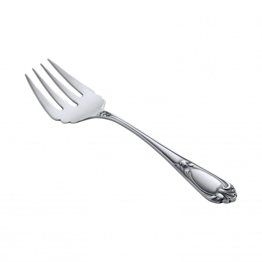 Fish Carving Fork D.Jos�
