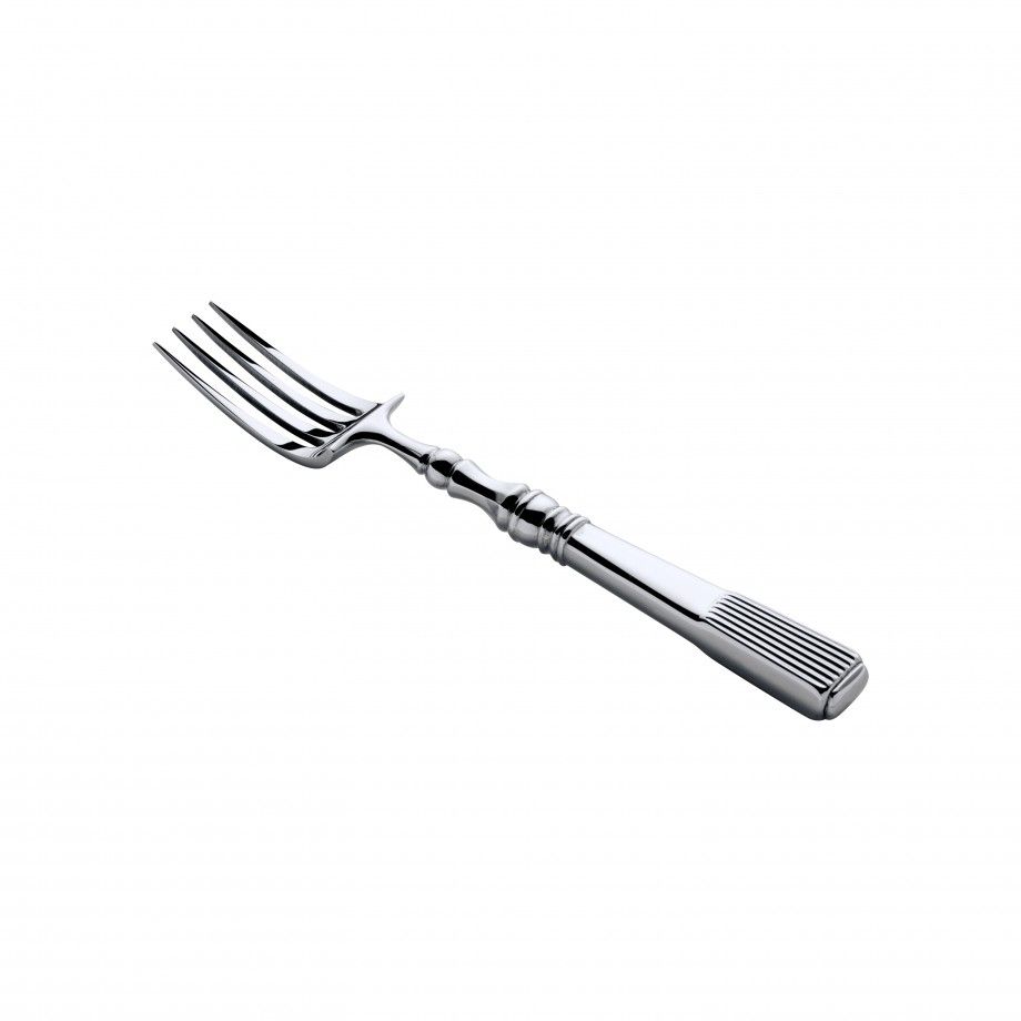 Dessert Fork Caninhas