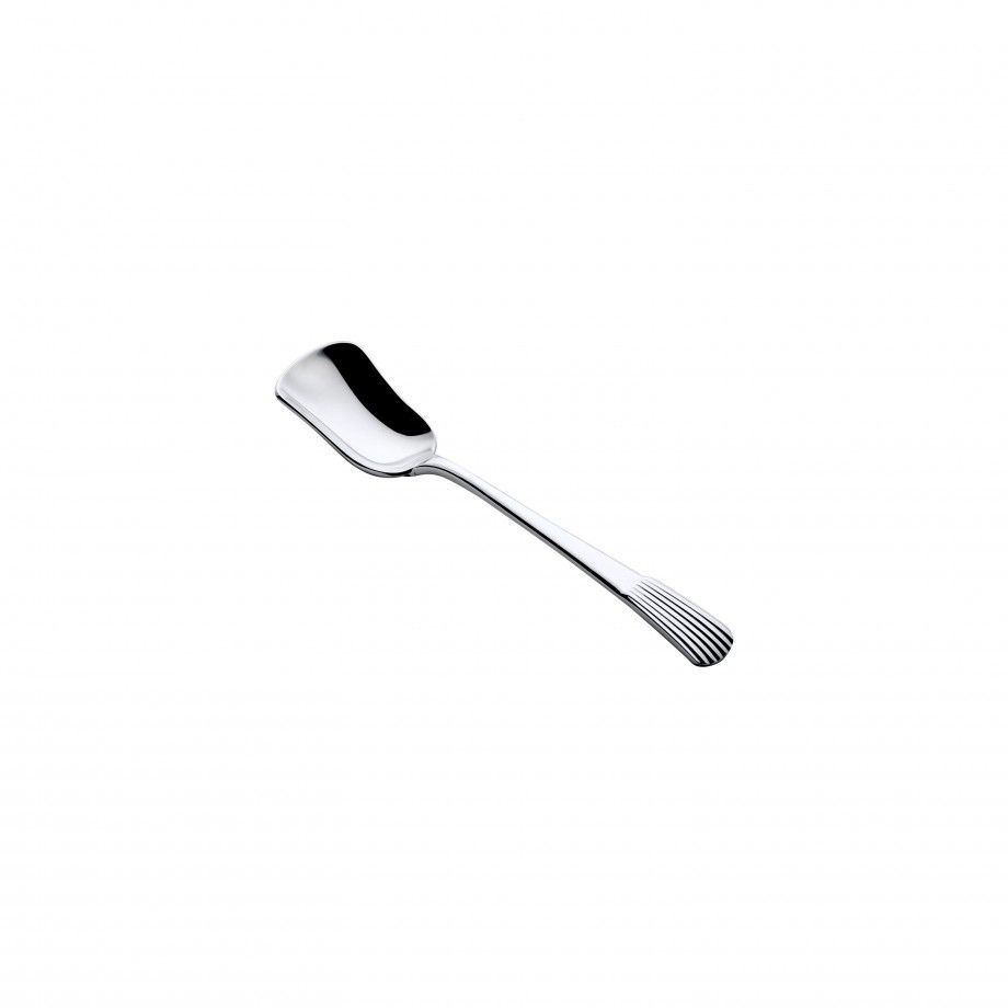 Sugar Spoon (Coffee) Caninhas