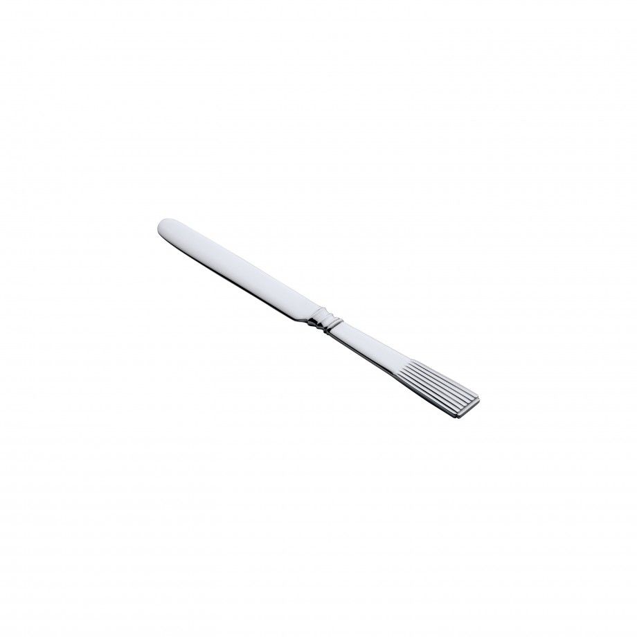 Butter Knife (Silver Blade) Individual Caninhas