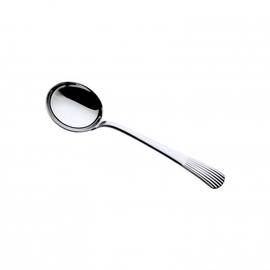 Consomm� Spoon Caninhas