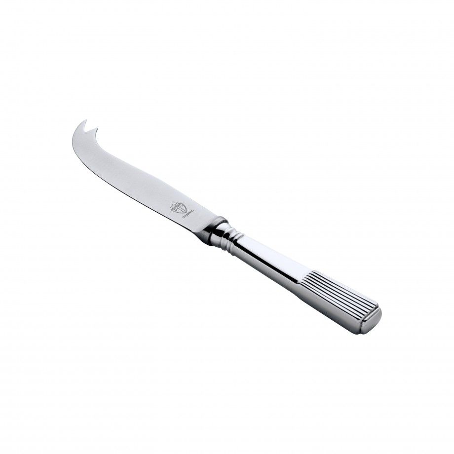 Cheese Knife (Stainless Steel Blade) Caninhas