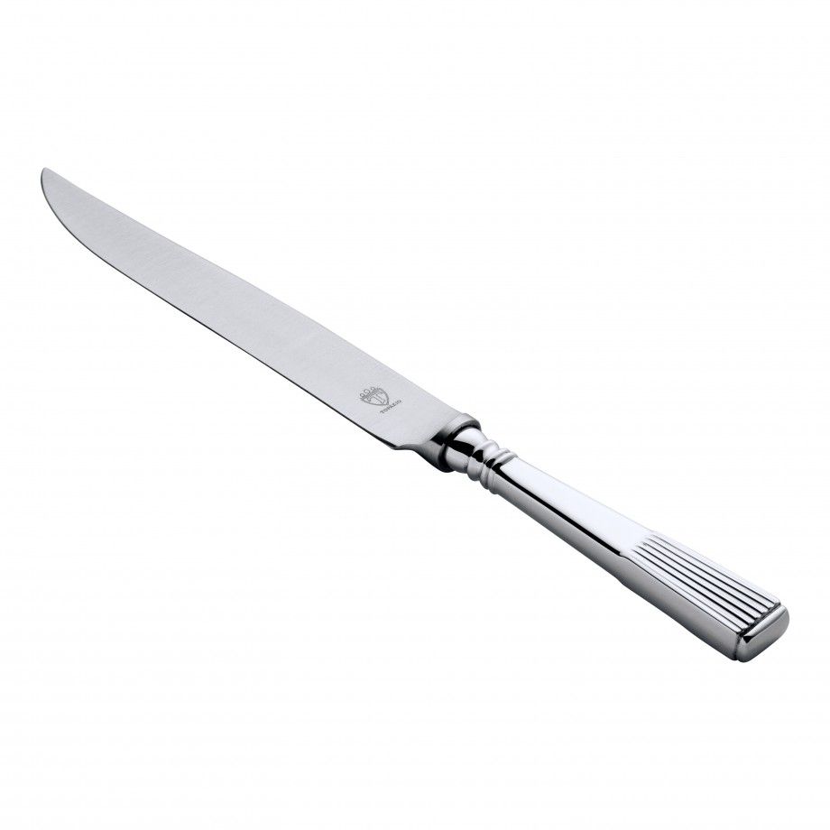 Faca Trinchar Carne Caninhas