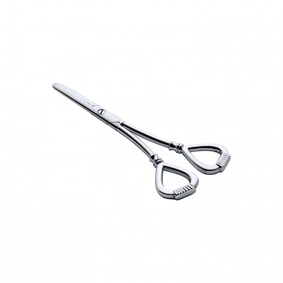 Grapes Scissors Caninhas