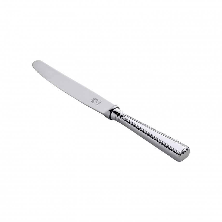Butter Knife (Stainless Steel Blade) Individual Centen�rio