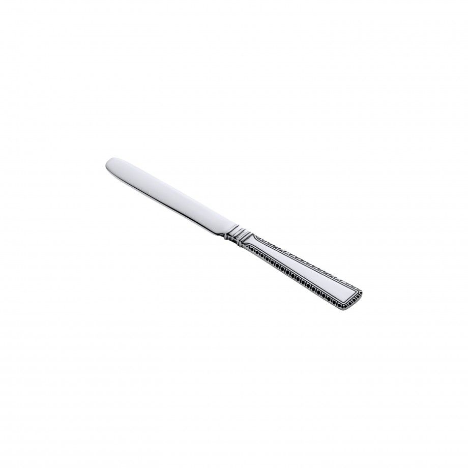 Faca Manteiga (l�mina prata) Individual Centen�rio