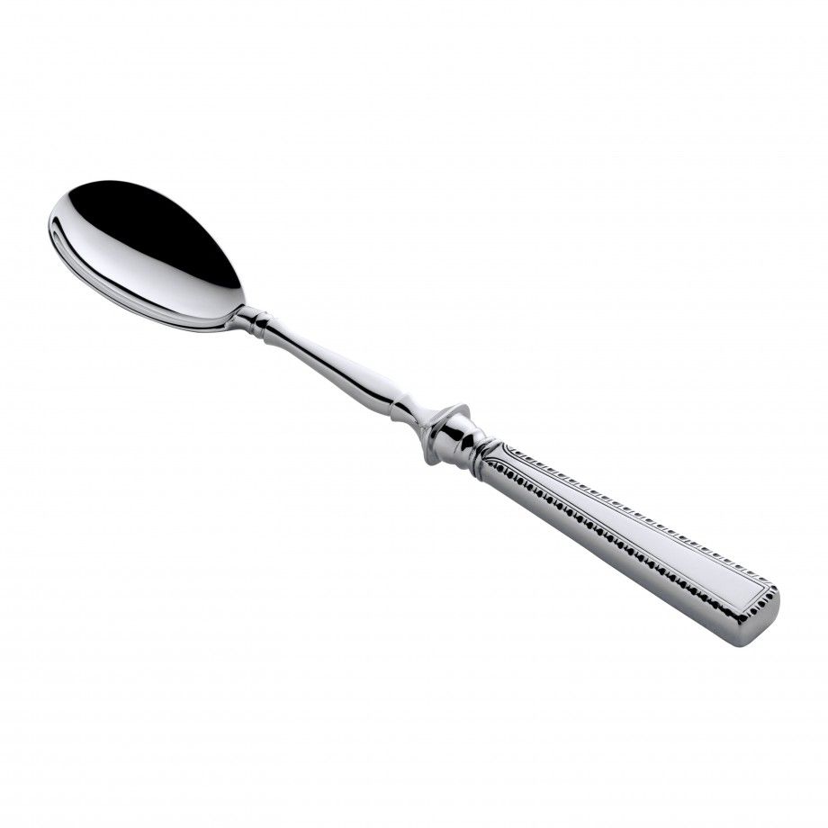 Colher Servir Salada (Grande) Centen�rio