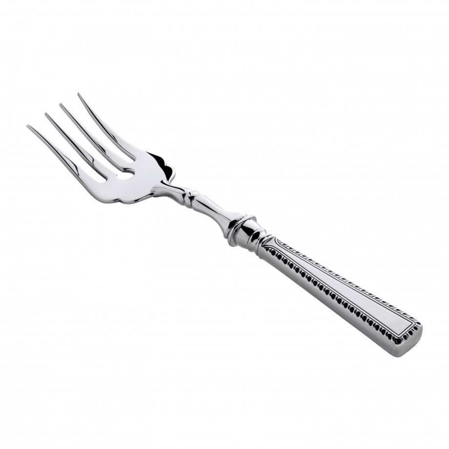 Fish Carving Fork Centen�rio