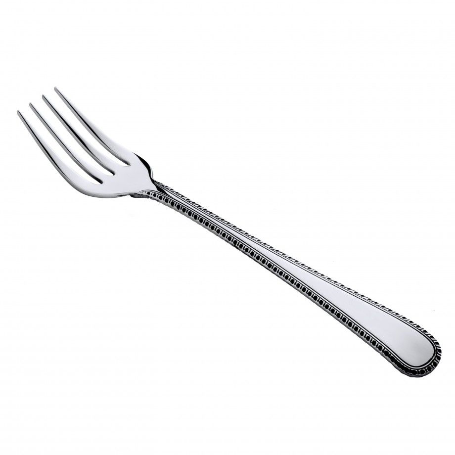 Roast Meat Serving Fork Centen�rio