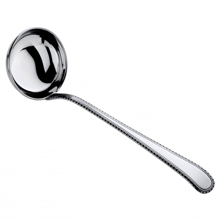 Soup Ladle Centen�rio
