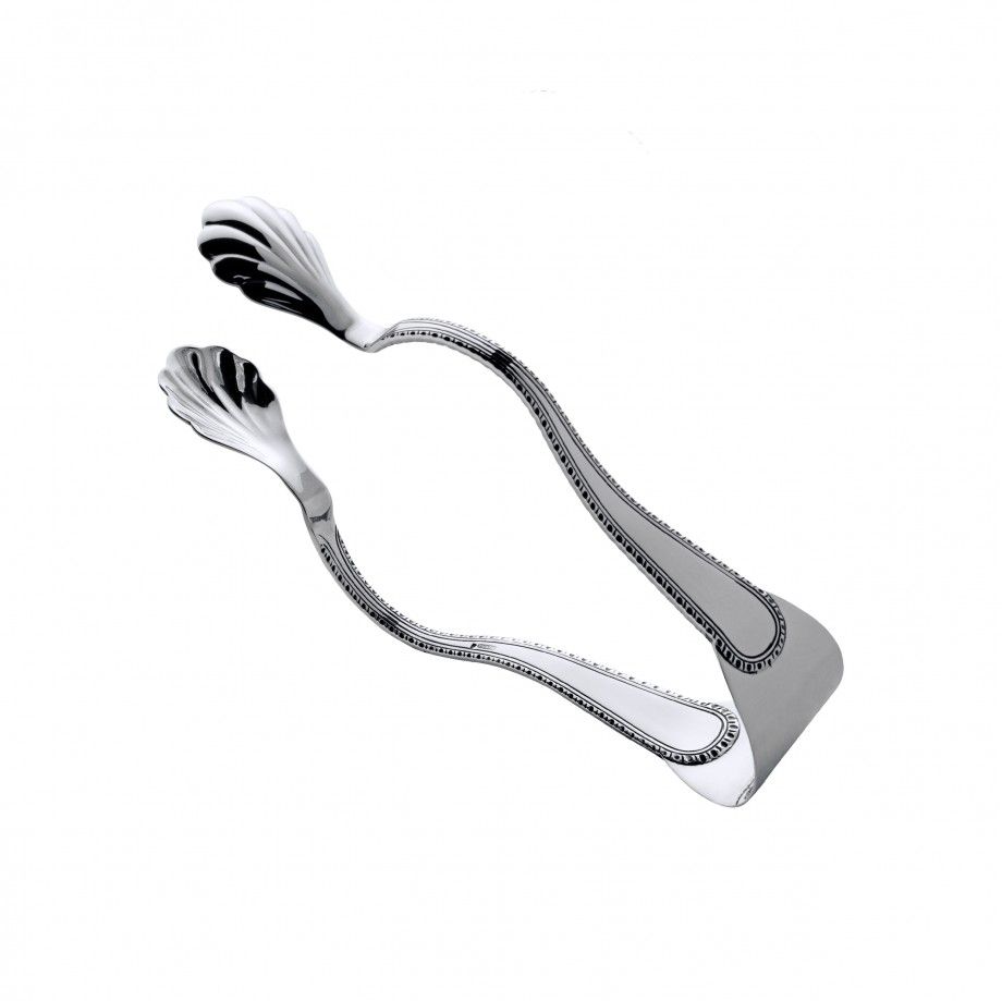Cake and Sugar Tong Centen�rio