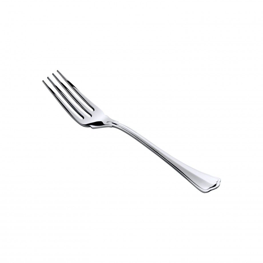 Fish Fork Princesa Alexandra 