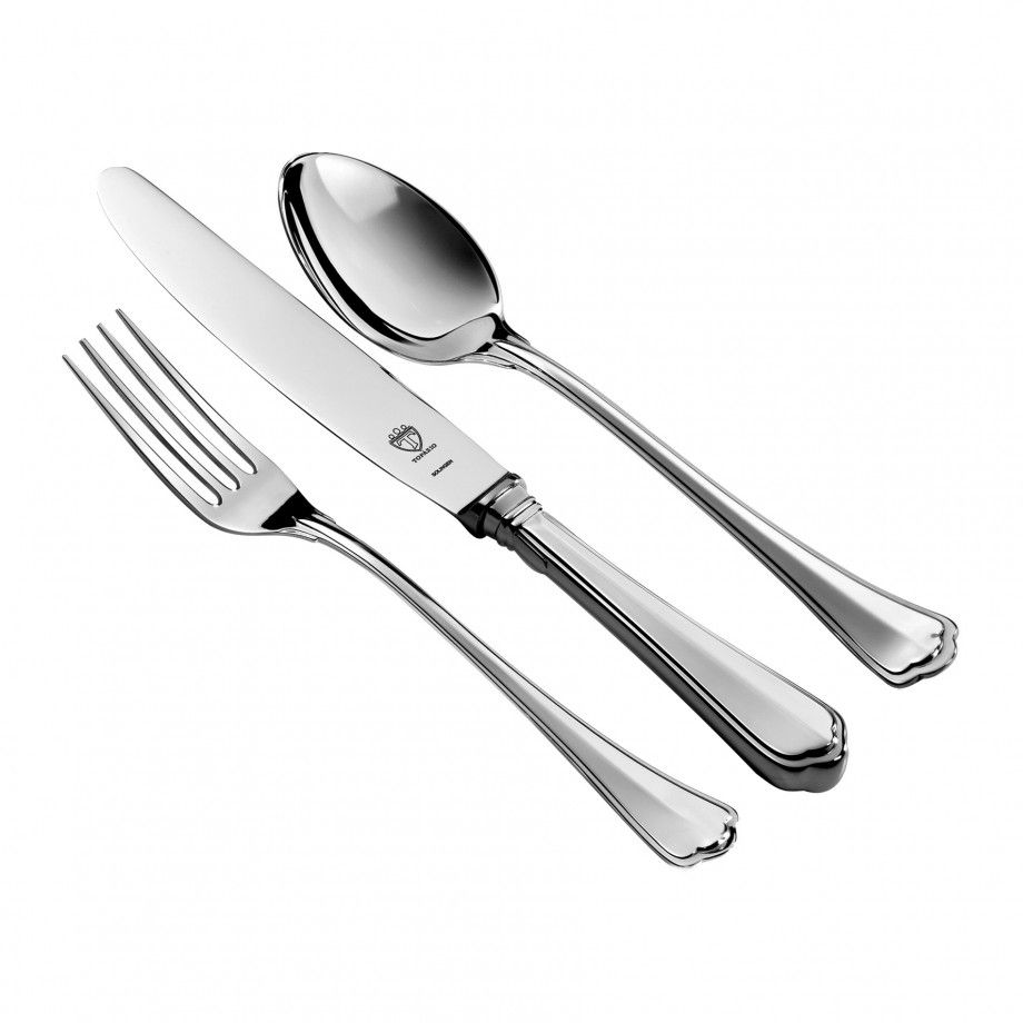 Cutlery Set Princess Alexandra 135 Pieces