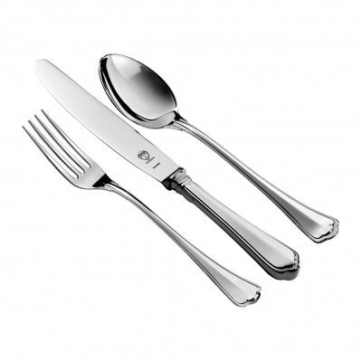 Cutlery Set Princess Alexandra 135 Pieces