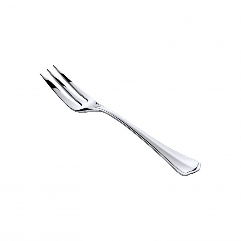Cake Fork Princesa Alexandra 