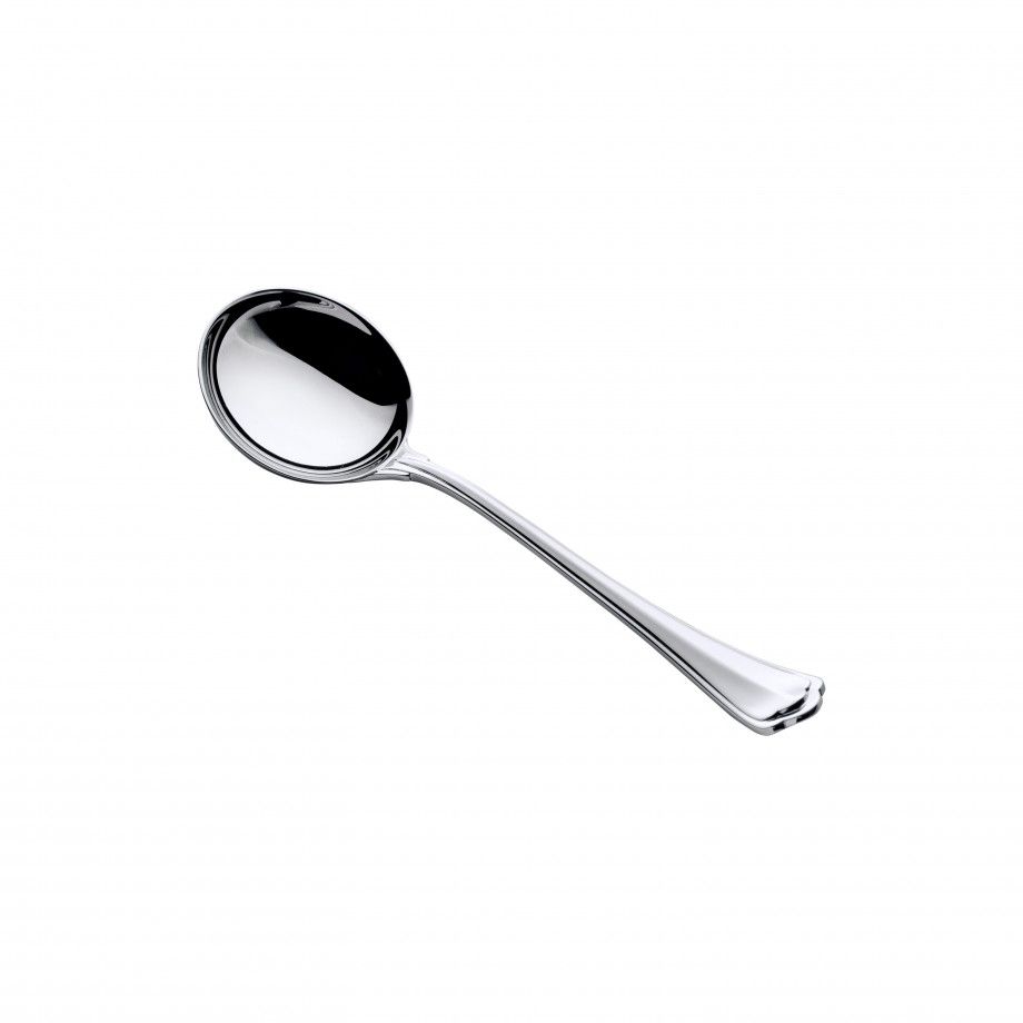 Consomm� Spoon Princesa Alexandra 