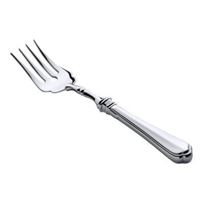 Fish Carving Fork Princesa Alexandra 