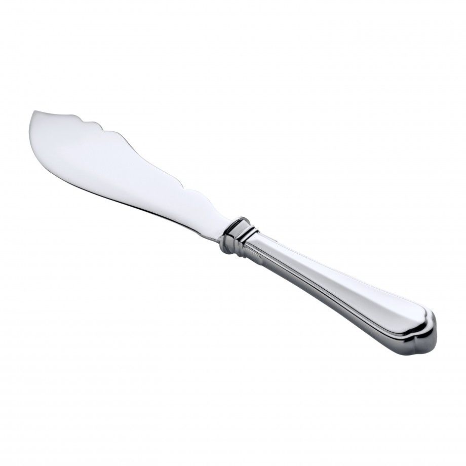 Fish Carving Knife Princesa Alexandra 