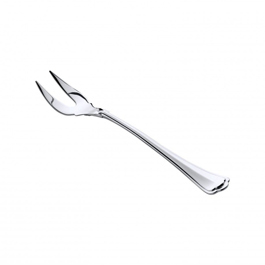 Bread Serving Fork Princesa Alexandra 