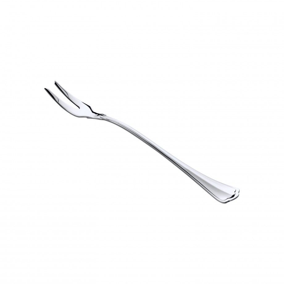Serving Fork Cold Meat Princesa Alexandra 