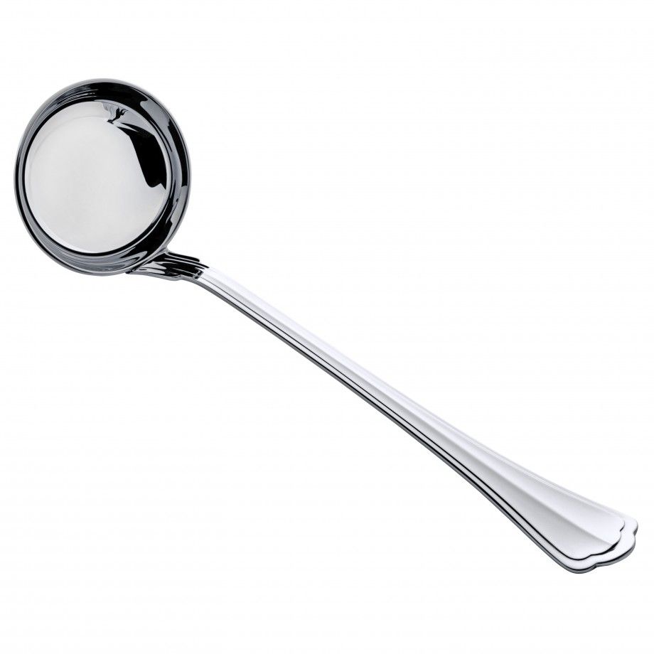 Soup Ladle Princesa Alexandra 