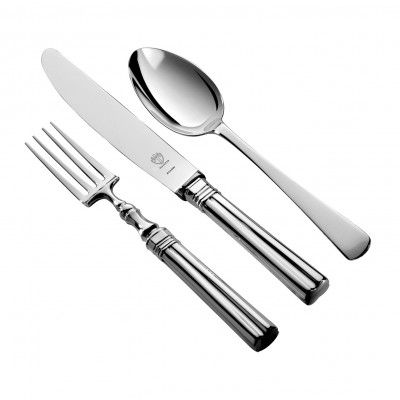 Cutlery Set 135 Pieces Lisboa