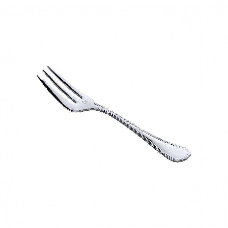 Cake Fork Lu�s XVI