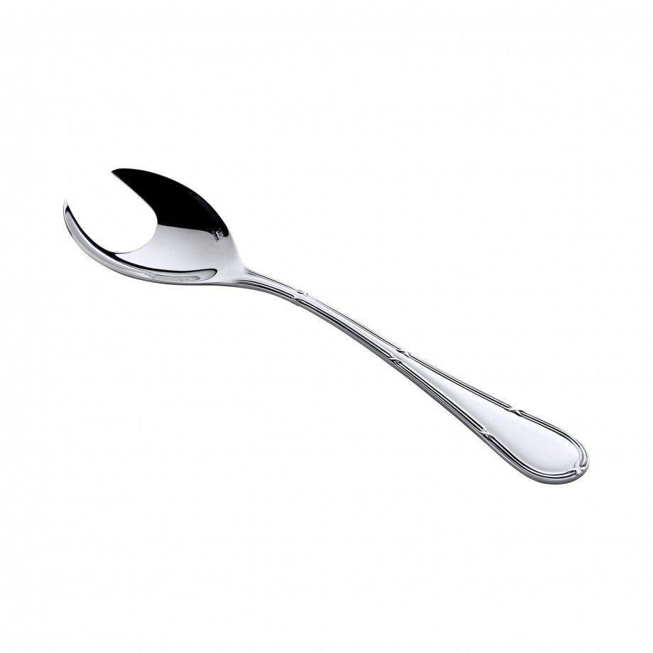 Salad Serving Fork Lu�s XVI