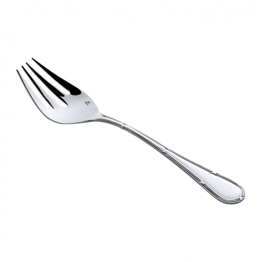 Serving Fish Fork Lu�s XVI