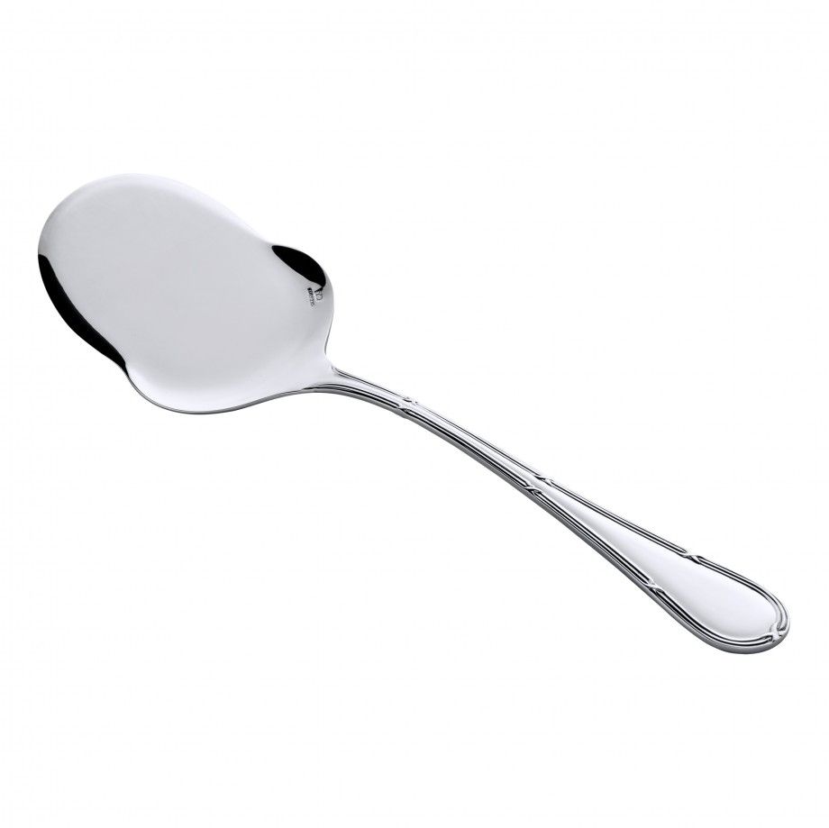 Cake Server Lu�s XVI