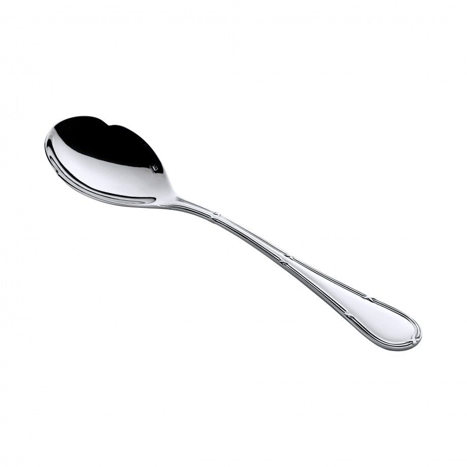 Jelly Serving Spoon Lu�s XVI