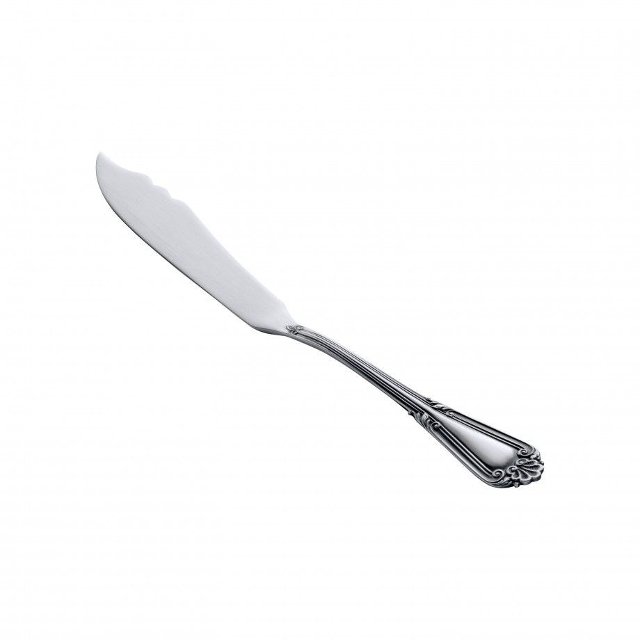 Fish Knife D.Jo�o V