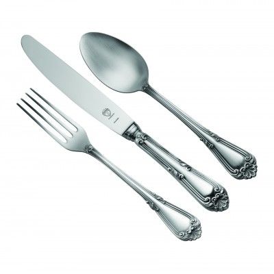 Cutlery Set 135 Pe�as D. Jo�o V
