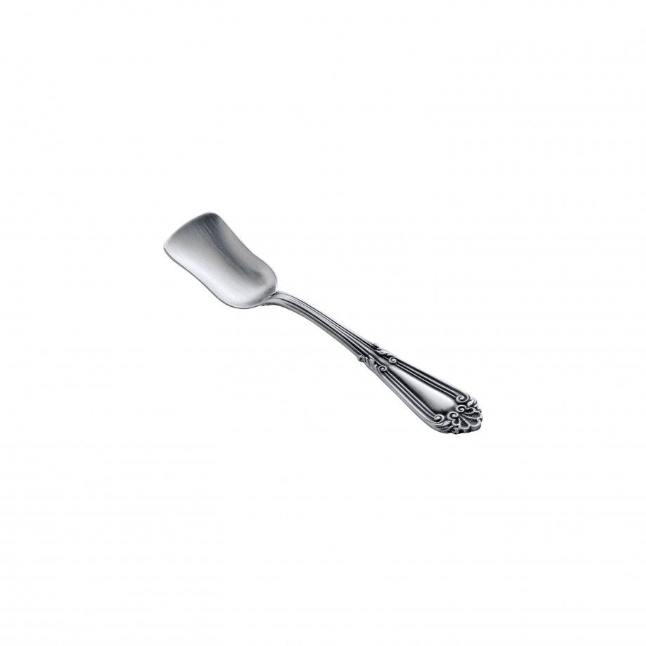 Sugar Spoon (Coffee) D.Jo�o V