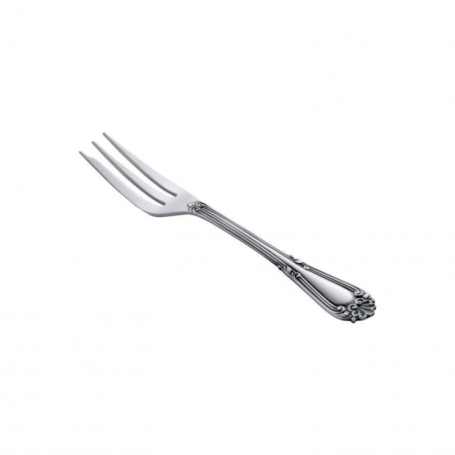 Garfo Bolos D.Jo�o V