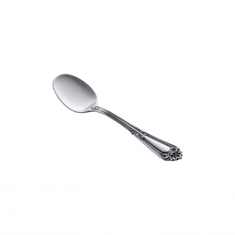 Individual Ice Cream Spoon D.Jo�o V