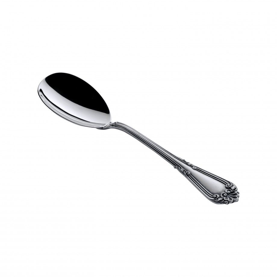 Salad Serving Spoon (peq) D.Jo�o V