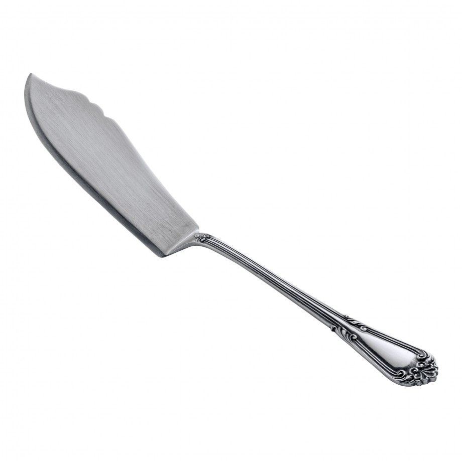 Fish Carving Knife D.Jo�o V