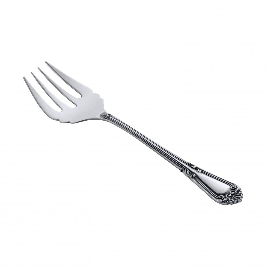 Garfo Trinchar Peixe D.Jo�o V