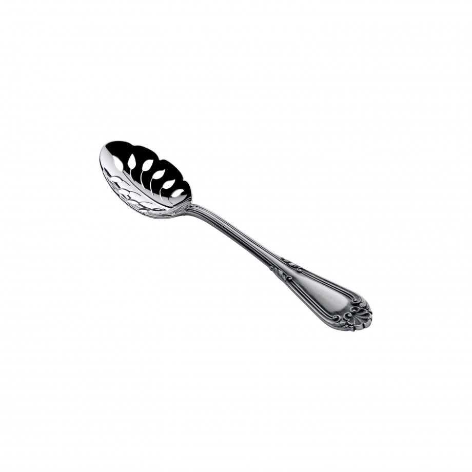 Olive Serving Spoon D.Jo�o V