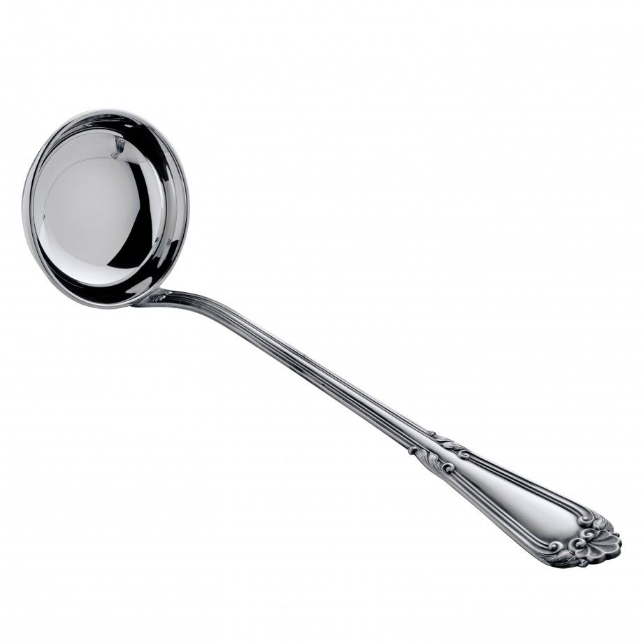Soup Ladle D.Jo�o V