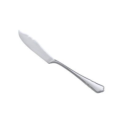 Fish Knife S�c XVII 