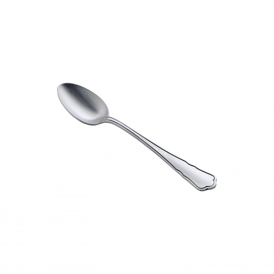 Dessert Spoon S�c XVII 