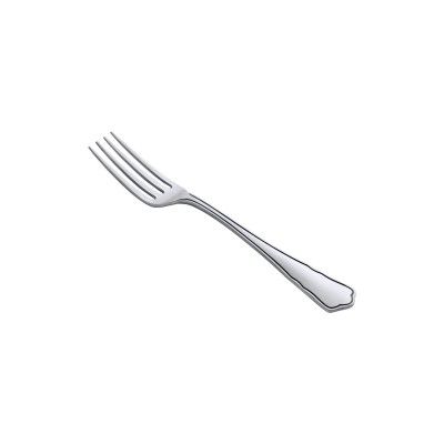 Dessert Fork S�c XVII 