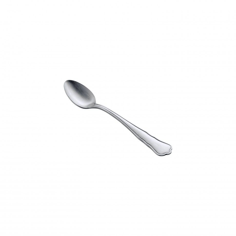 Coffee Spoon S�c XVII 