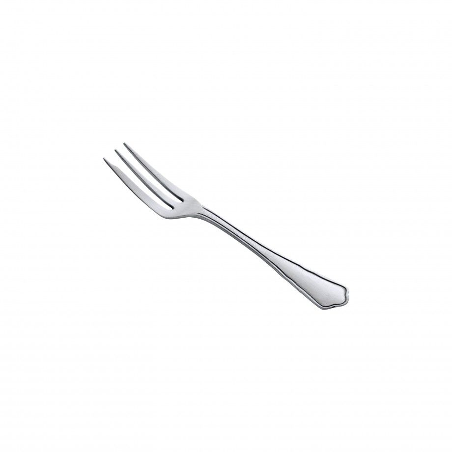 Garfo Bolos S�c XVII