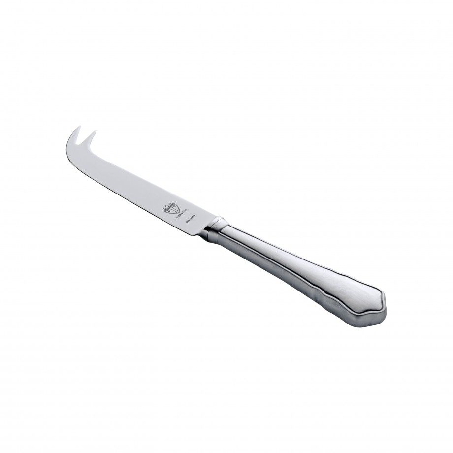 Cheese Knife (Stainless Steel Blade) S�c XVII 