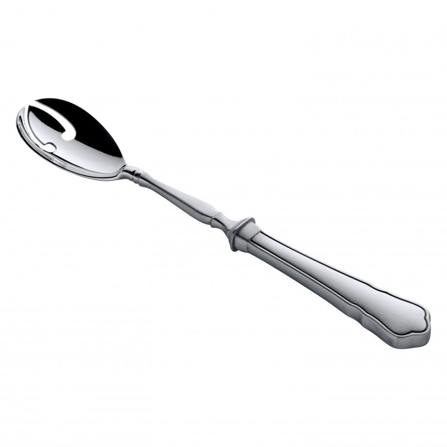 Salad Serving Fork (Big) S�c XVII 