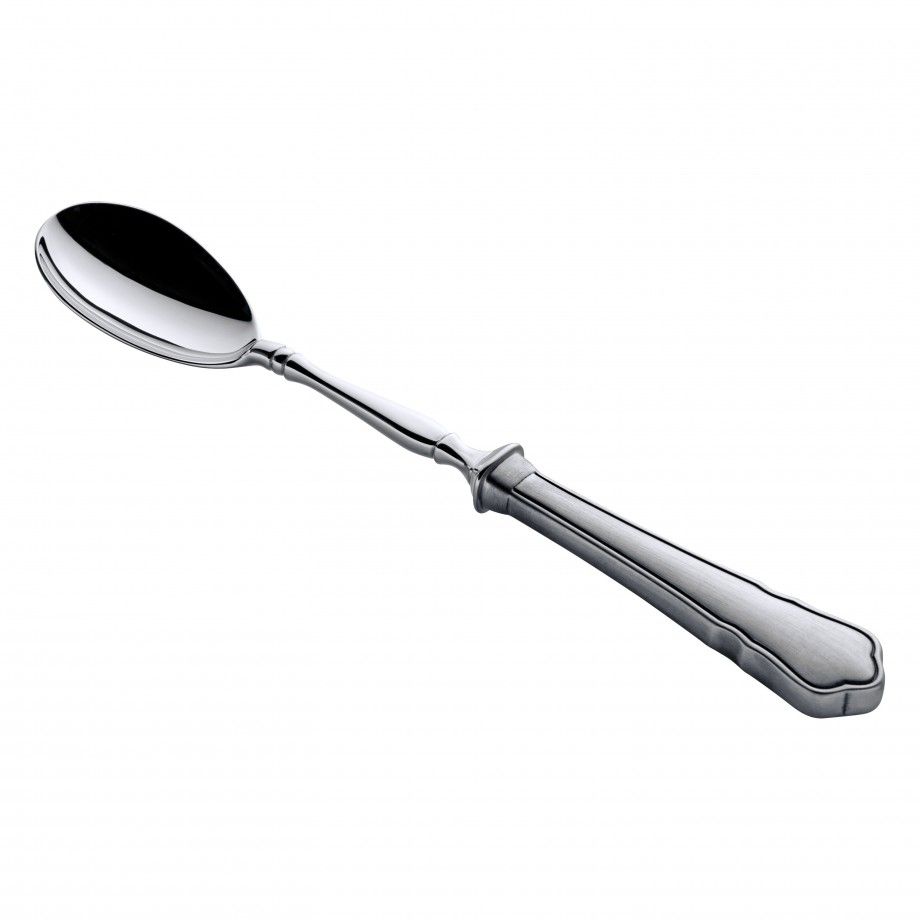 Salad Serving Spoon (Big) S�c XVII 